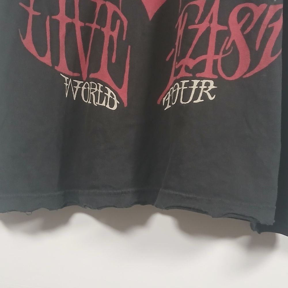 Vintage Affliction x ESP Guitars T-Shirt XL - Picture 13 of 13